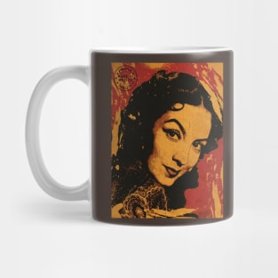 The Mexican Beauty Mug